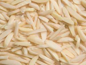 Slivers